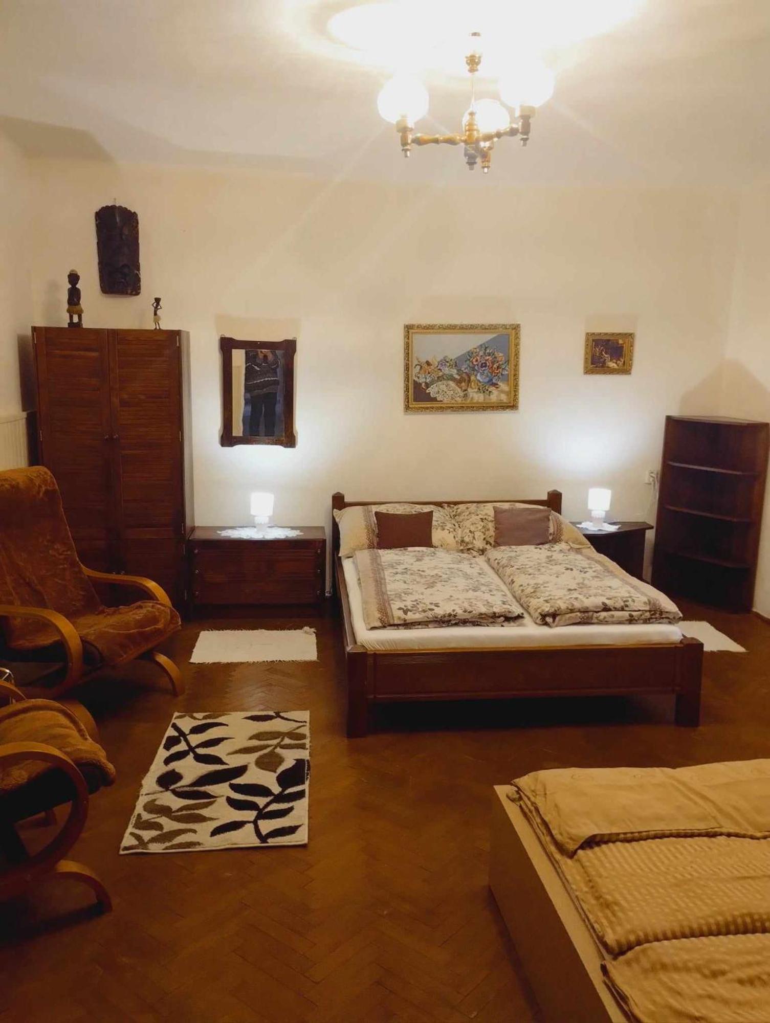 Apartman Dolina Banska Bela Luaran gambar