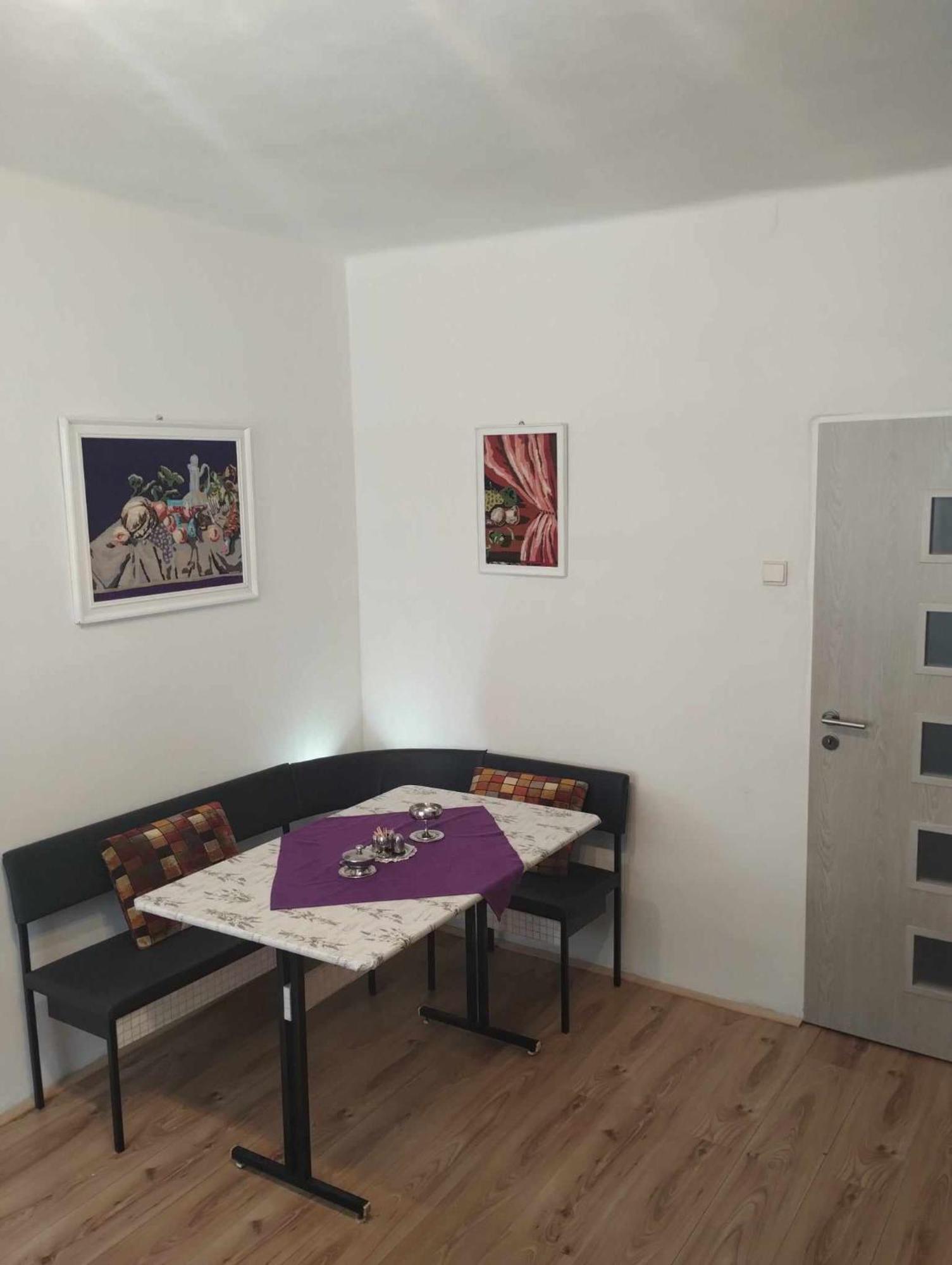 Apartman Dolina Banska Bela Luaran gambar