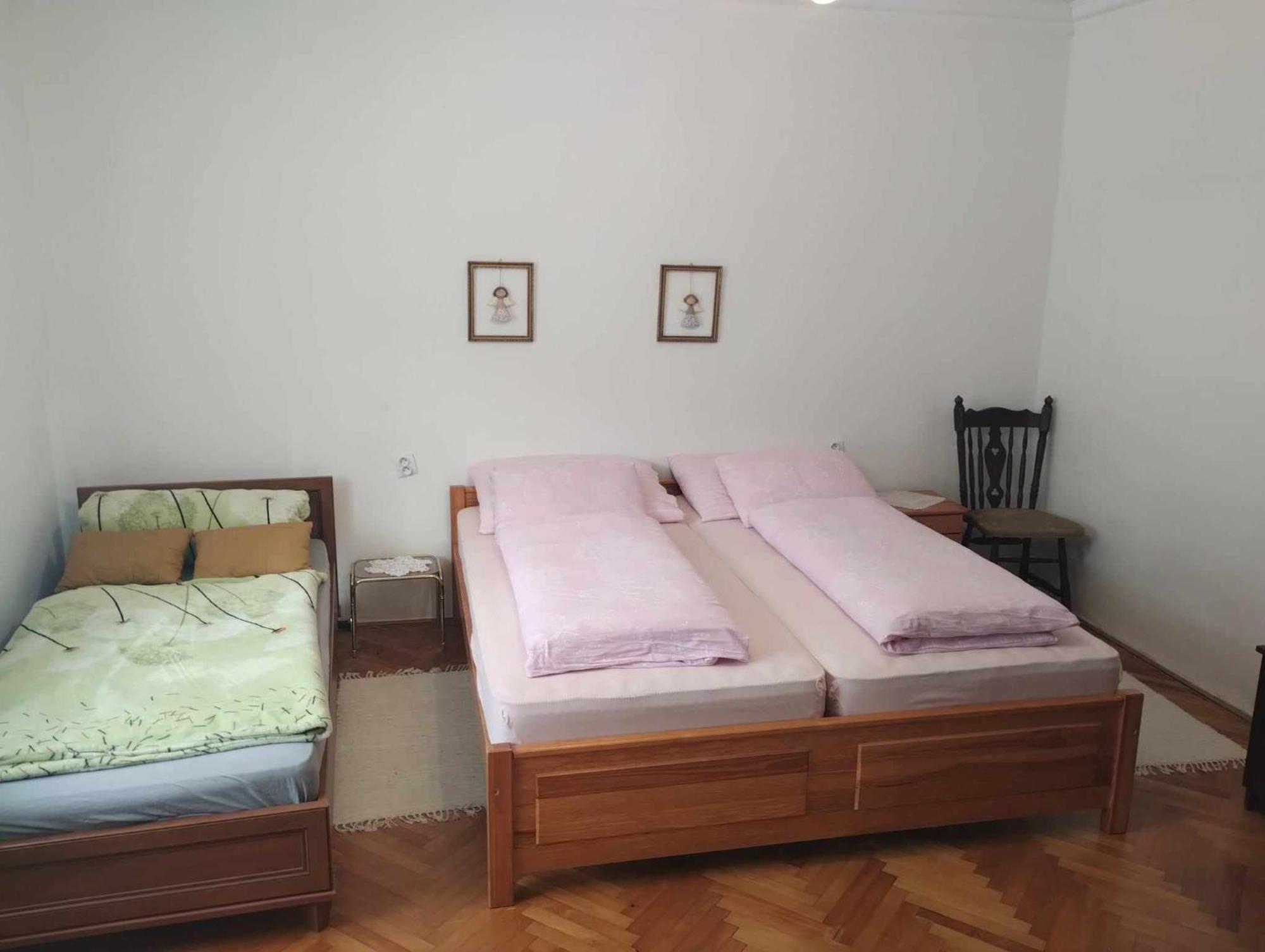 Apartman Dolina Banska Bela Luaran gambar