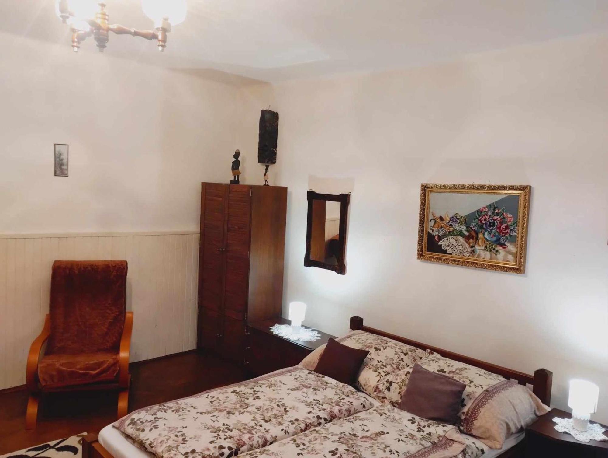 Apartman Dolina Banska Bela Luaran gambar