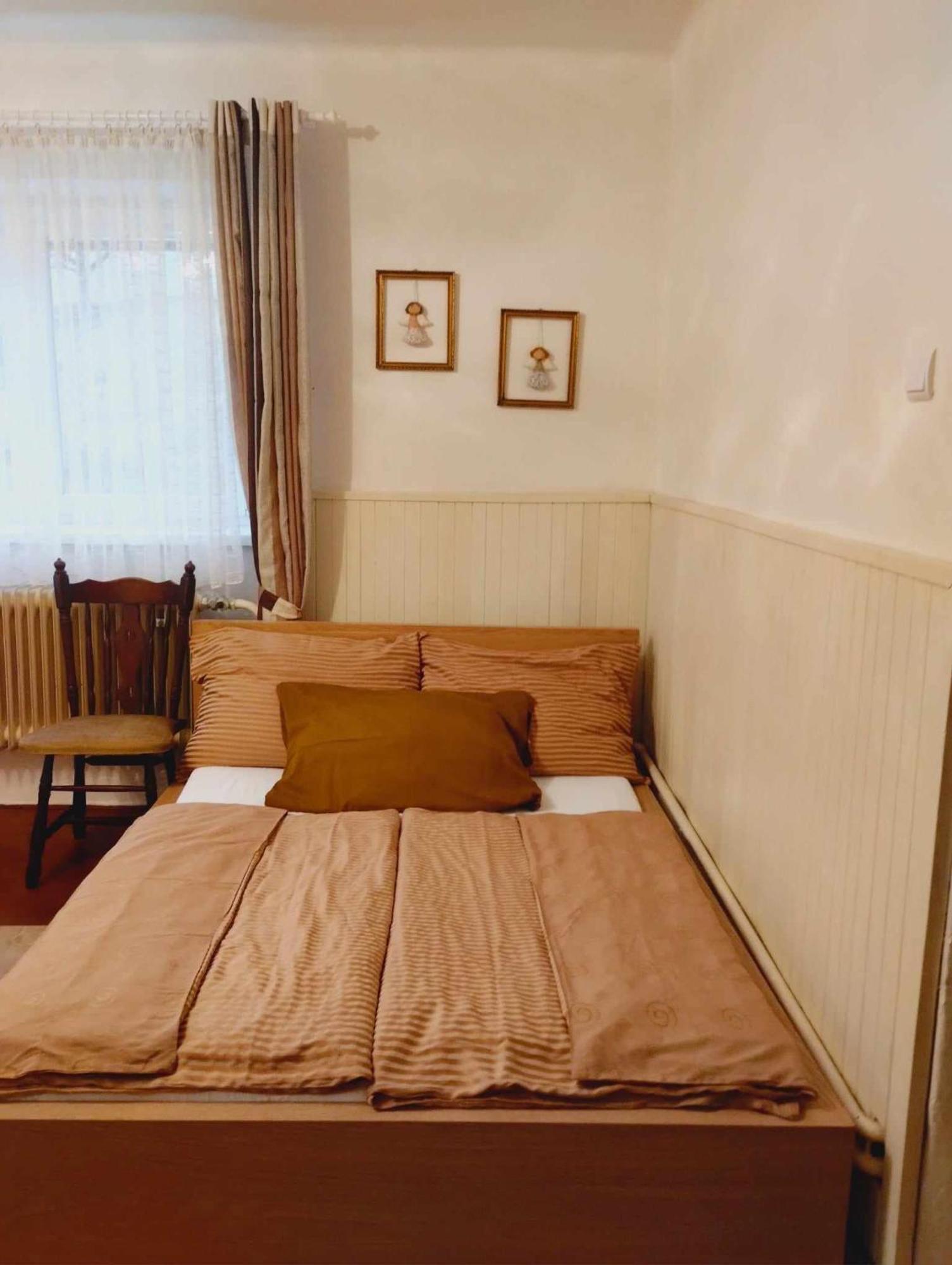 Apartman Dolina Banska Bela Luaran gambar