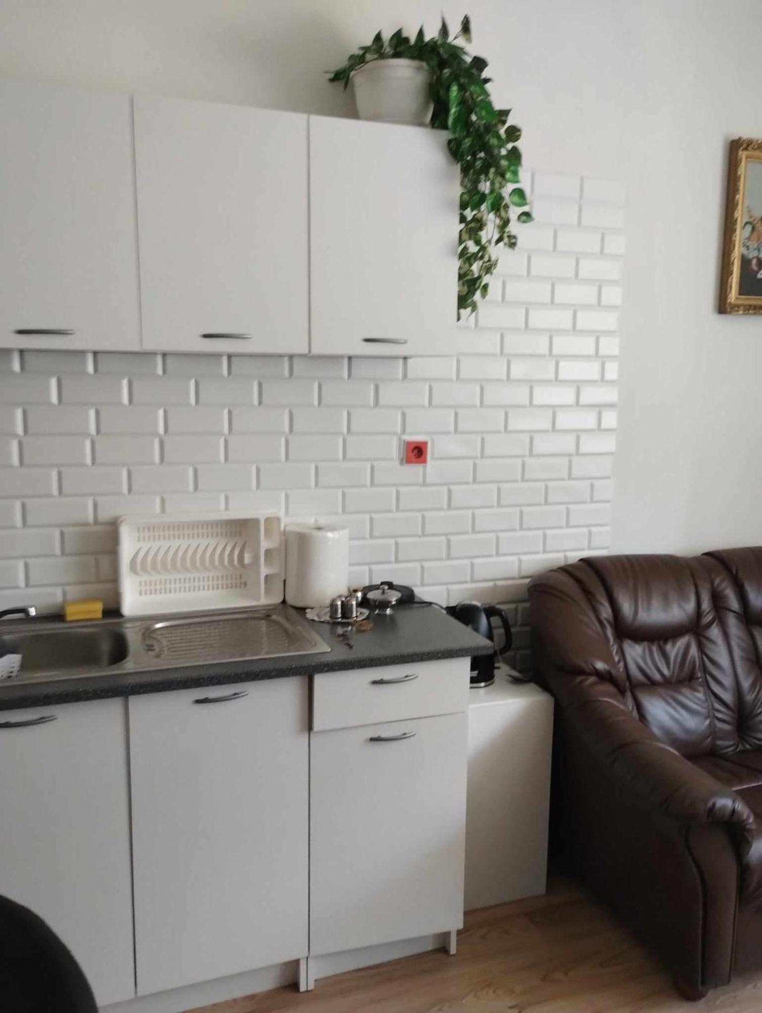 Apartman Dolina Banska Bela Luaran gambar