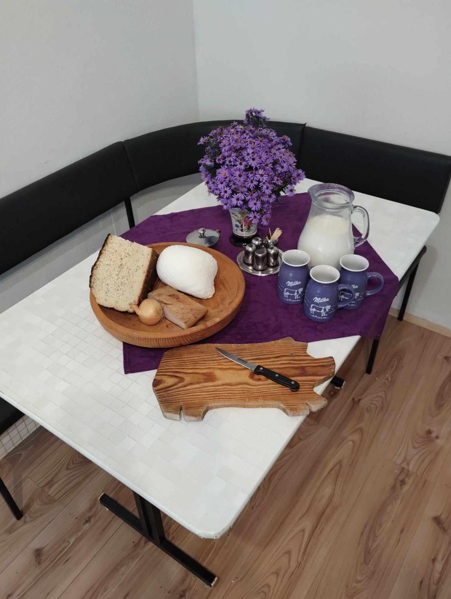 Apartman Dolina Banska Bela Luaran gambar