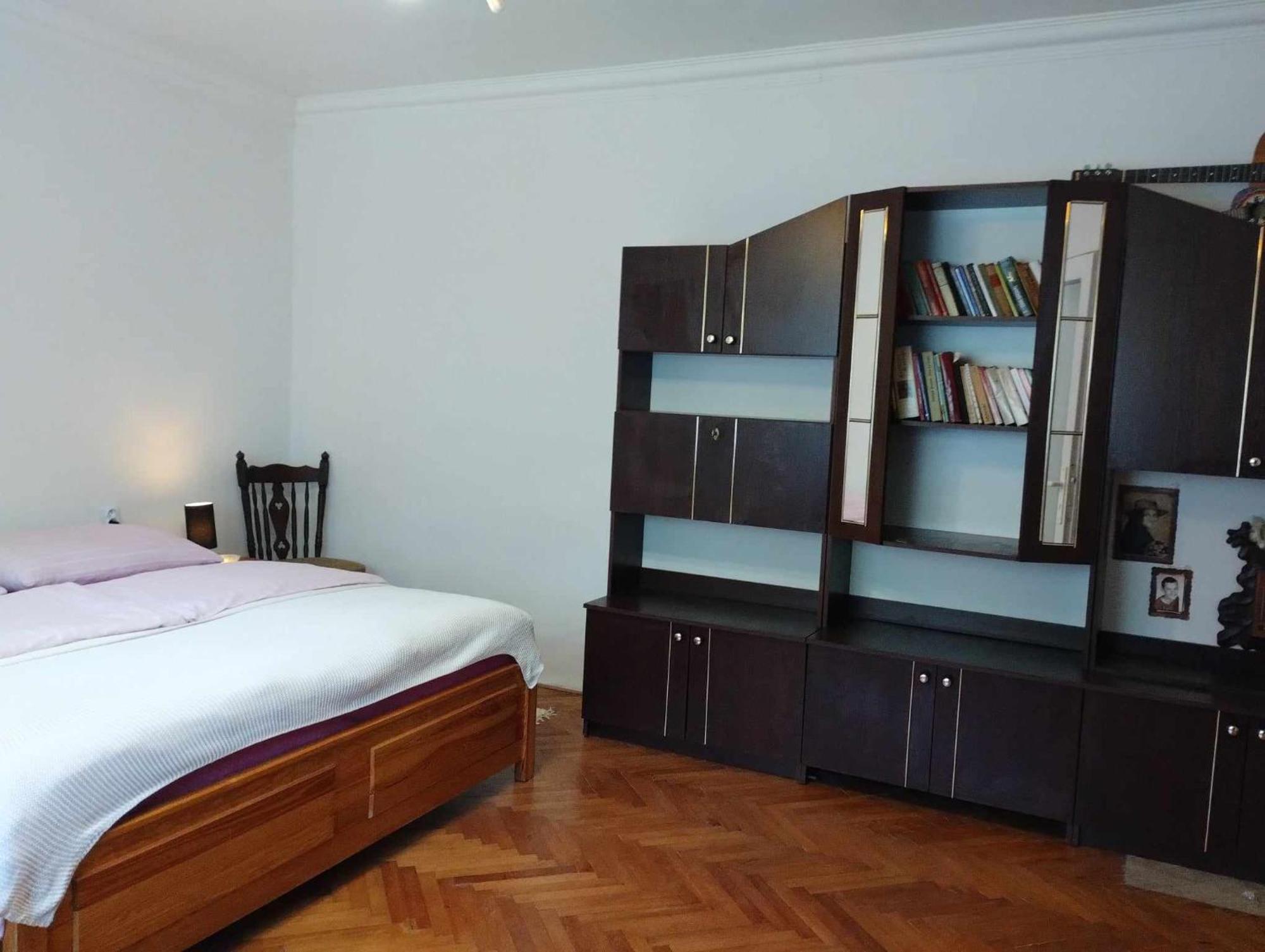 Apartman Dolina Banska Bela Luaran gambar