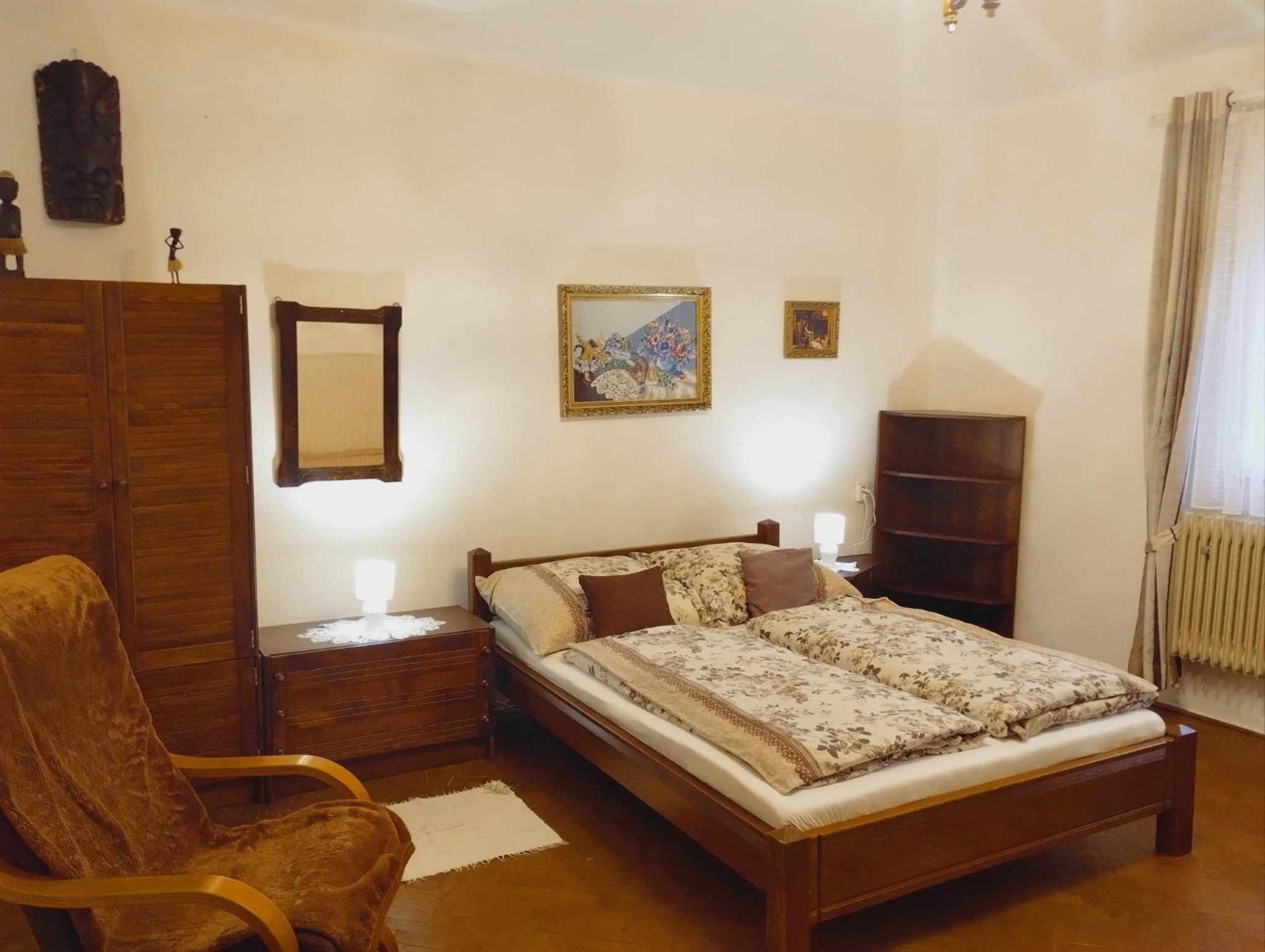 Apartman Dolina Banska Bela Luaran gambar