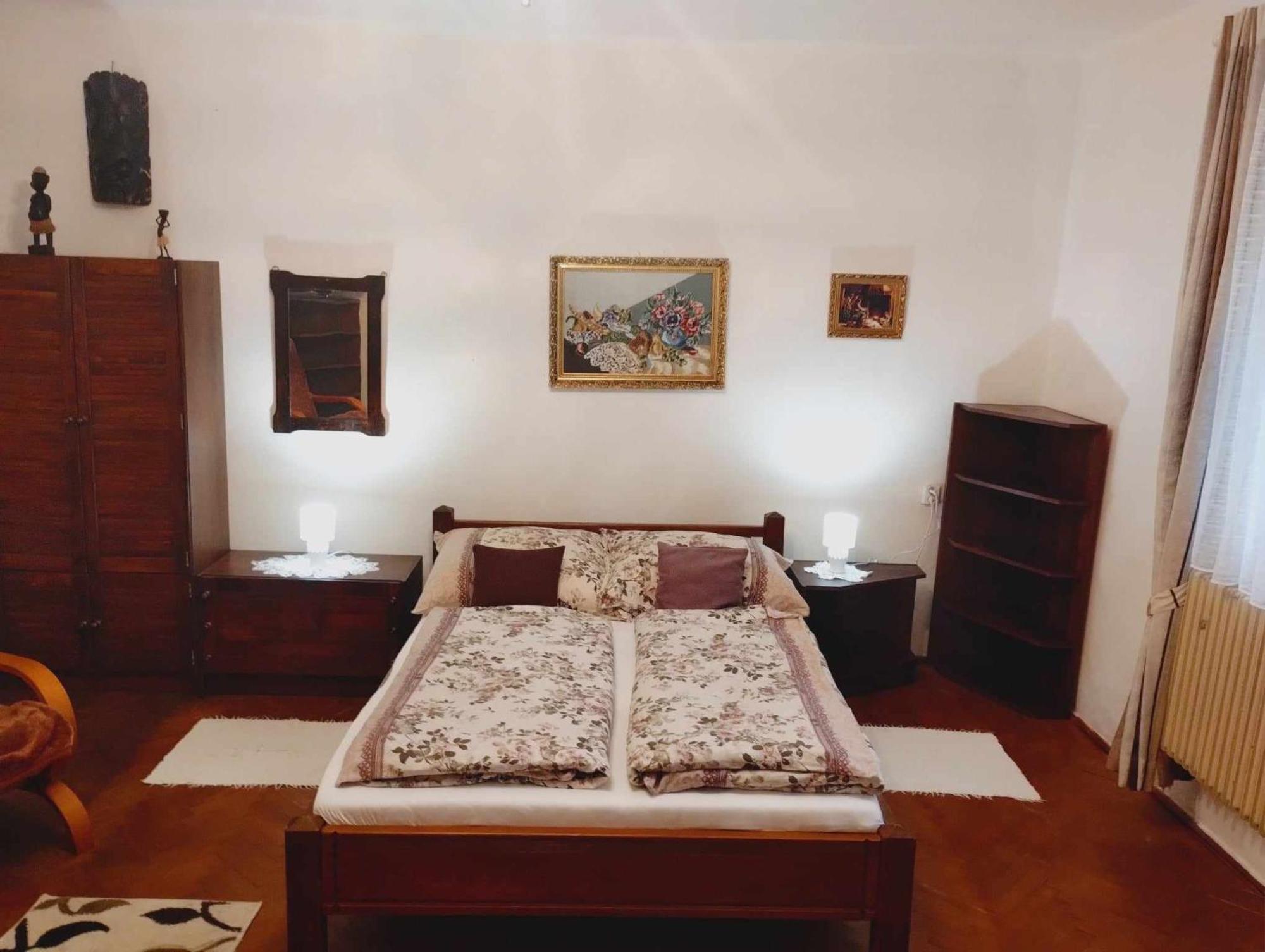 Apartman Dolina Banska Bela Luaran gambar