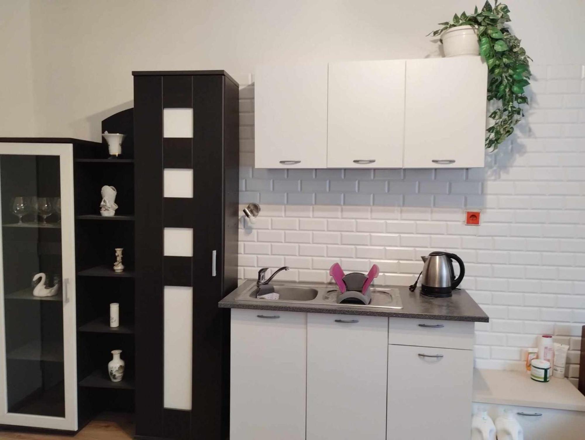 Apartman Dolina Banska Bela Luaran gambar