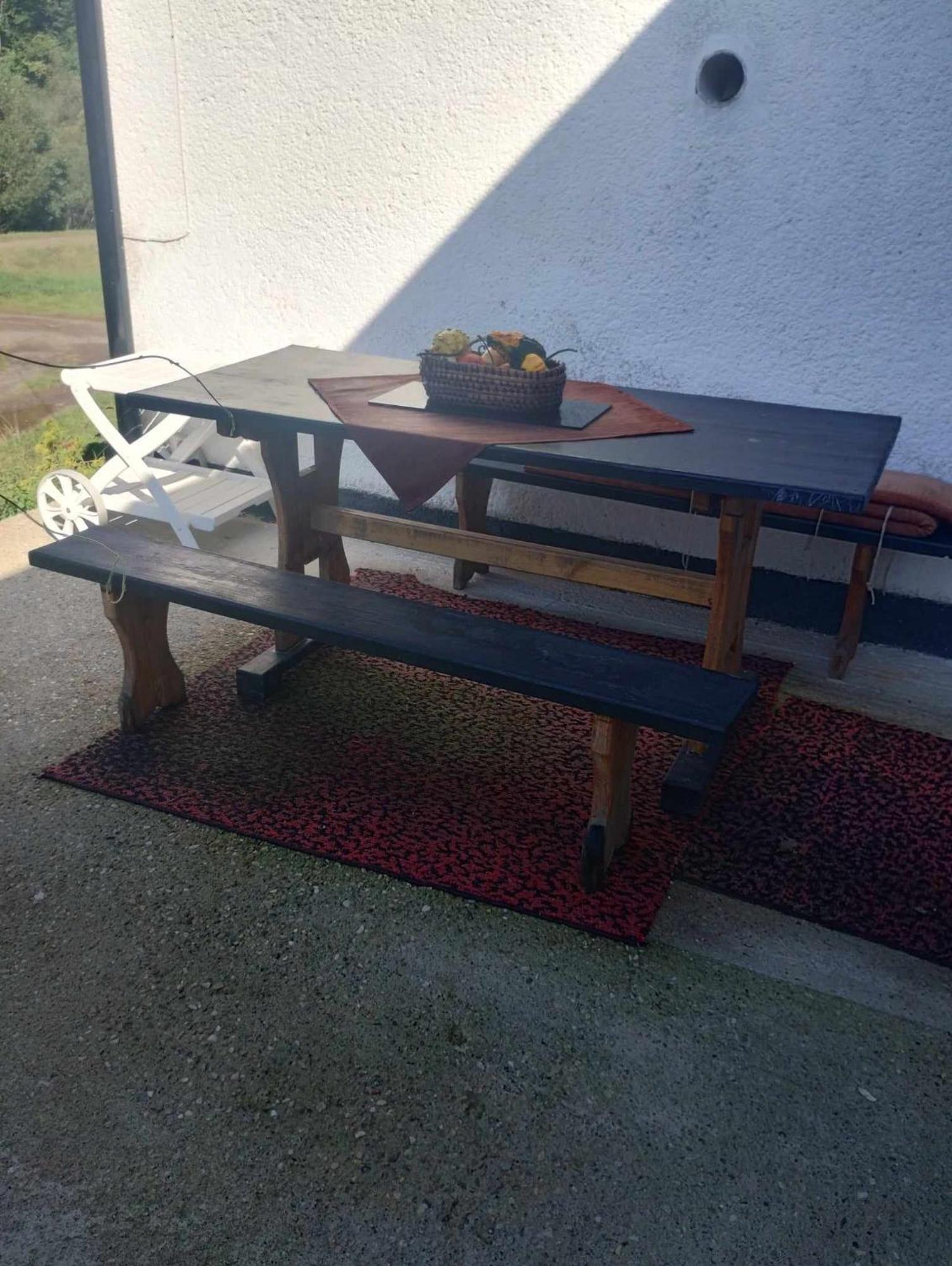 Apartman Dolina Banska Bela Luaran gambar