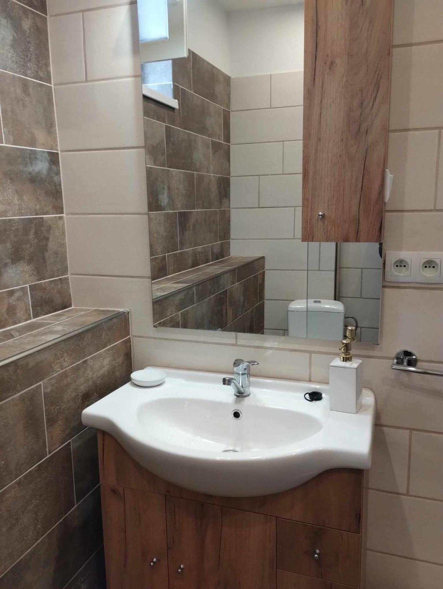 Apartman Dolina Banska Bela Luaran gambar