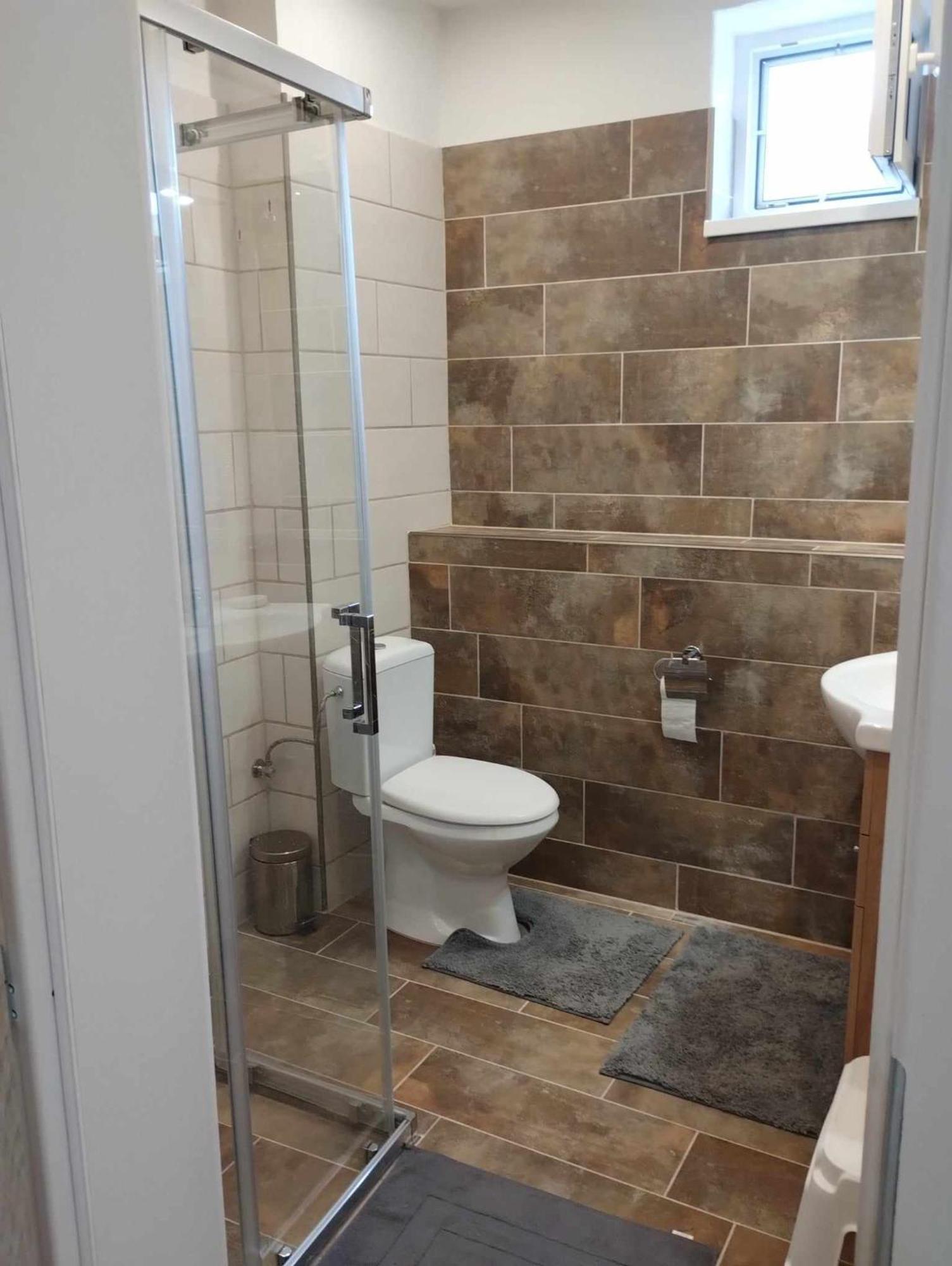 Apartman Dolina Banska Bela Luaran gambar