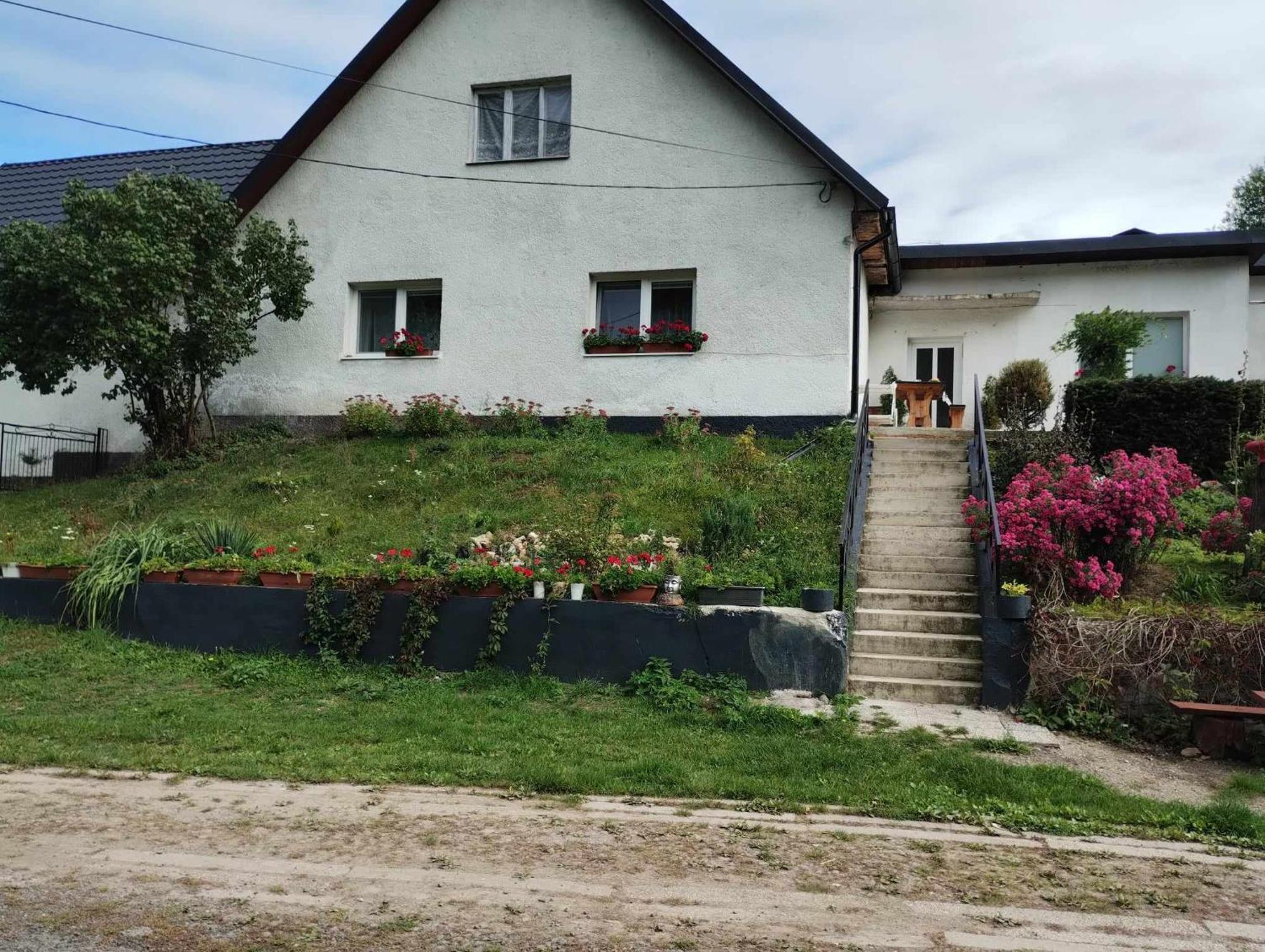 Apartman Dolina Banska Bela Luaran gambar